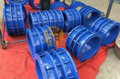 雙法蘭傳力接頭創(chuàng)新自己產(chǎn)品附加值,為用戶帶來(lái)更大的經(jīng)濟(jì)效益