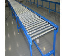 滾筒輸送機(jī)