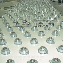  武漢貝思特輸送機械設(shè)備制造廠 主營 輸送機及零部件 萬向