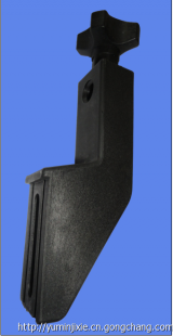 輸送配件 小型支架 食品 輸送機配件_機械及行業設備_世界工廠網