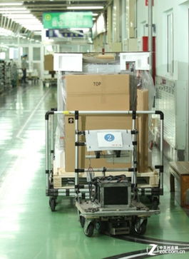 解碼佳能智簡數碼復合機背后的生產理念