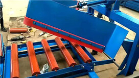 山東固達利托輥制造帶式輸送機托輥配件緩沖托輥架