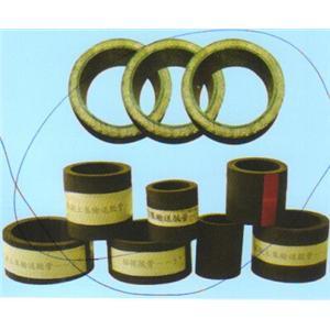 武漢仁隆機(jī)電設(shè)備/武漢液壓配件/高壓鋼絲纏繞膠管