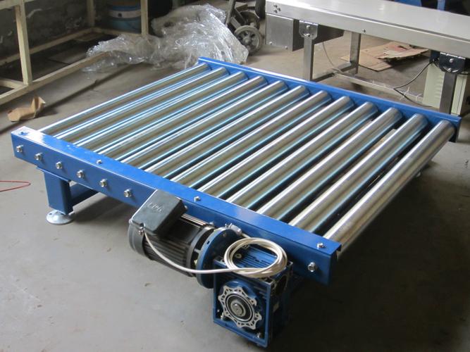 浙江杭州 專業供應各類輸送機設備及配件，托盤機一站式解決方案