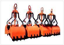 輸送設備配件專業生產 河南環球起重供應起重機與礦山抓斗，助力工業物料高效輸送